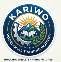 KARIWO LEARNING MANAGEMENT SYSTEM